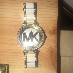 MK Watch